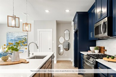 2877 Concord Dr, Wylie, TX 75098 - photo 2