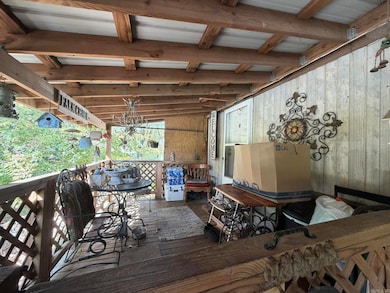 410 N Wilks St, Mc Rae, AR 72102 - photo 6