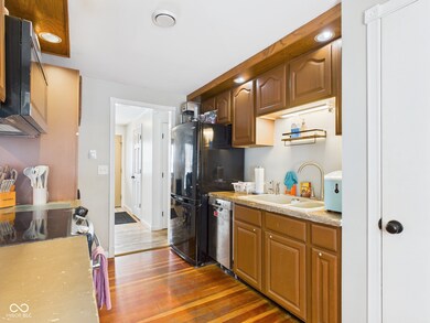 114 Bess Blvd, Pendleton, IN 46064 - photo 5