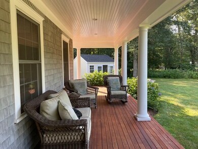 1 Stonebridge Ln, South Dartmouth, MA 02748 - photo 2