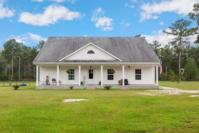 138 Winchester Ln, Crawfordville, FL 32327 - photo 2