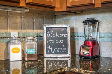 Welcome Home!