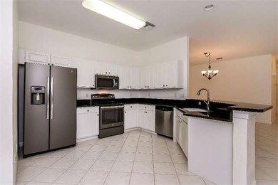 Sparkling NEW Appliance Package