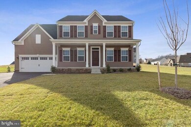 547 Monocacy Trail, Spring Grove, PA 17362 - photo 2