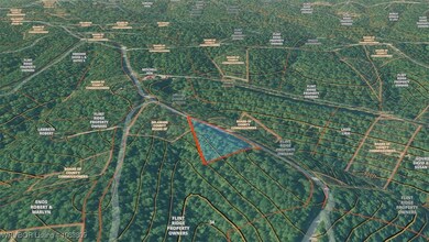 9116 E Clear Creek Rd, Flint Creek, OK 74347 - photo 4