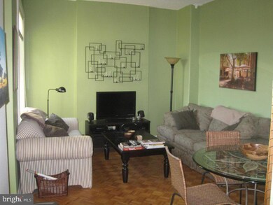 Woodley Condominium unit 301, Washington, DC 20009 - photo 4