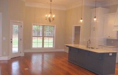497 Caroline Blvd unit Lot 496, Madison, MS 39110 - photo 4