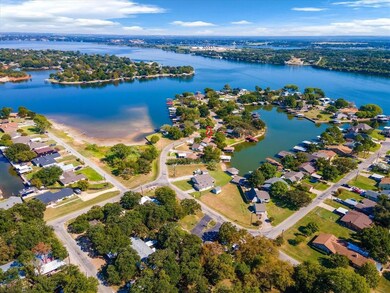 4606 E Holiday Estates Ct, Granbury, TX 76049 - photo 2