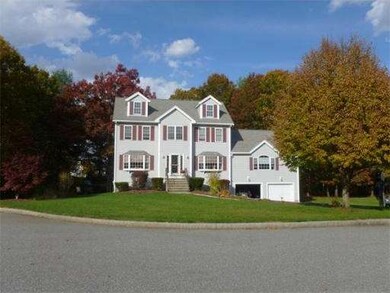 3 Neighborly Way, Billerica, MA 01821 - photo 2