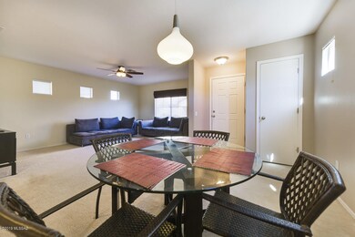 Dining-Living