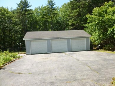 283 Country Club 3 Rd, Sanford, ME 04073 - photo 2