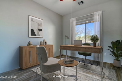 7937 S Galileo Ln, Tucson, AZ 85747 - photo 7