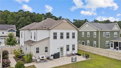 602 Middleton Way, Chesapeake, VA 23322 - photo 3