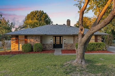 403 E 8th St, Prosper, TX 75078 - photo 2