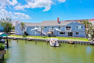 6151 Estero Blvd unit 5, Fort Myers Beach, FL 33931 - photo 2