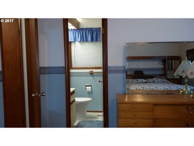 Attached Bathroom
