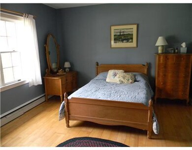 Bedroom.