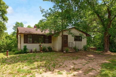 Welcome home to 2451 Stagecoach Trail! This home i