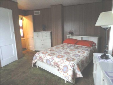 Bedroom.