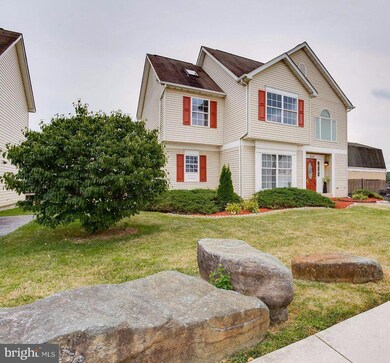 2111 Streamway Ct, Gwynn Oak, MD 21207 - photo 2