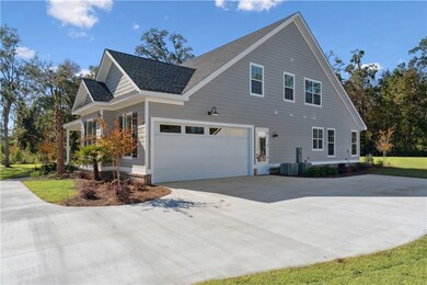 174 Old Wharf Rd, Brunswick, GA 31523 - photo 2
