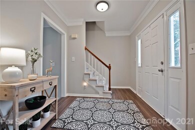 9101 Agnes Park Ln, Huntersville, NC 28078 - photo 3