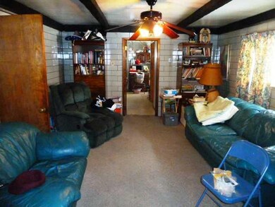Family Room.