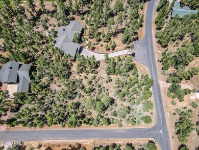 Over an acre of land!