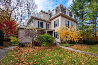 77A Brooks St, Winchester, MA 01890 - photo 4