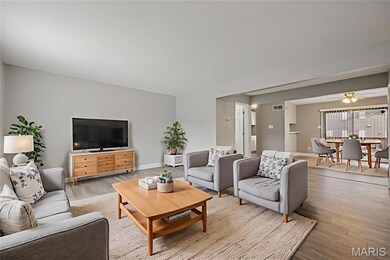 1911 Suns Up Ct unit 4, Florissant, MO 63031 - photo 7