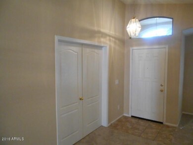 entry