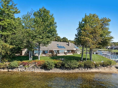 9 Starboard Ln unit 1, Moultonborough, NH 03254 - photo 4