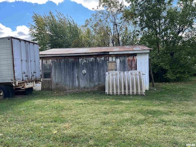 110 Wyatt St, Franklin, IL 62638 - photo 6