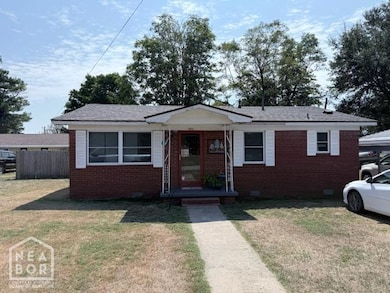 101 Elm St, Lake City, AR 72437 - photo 2