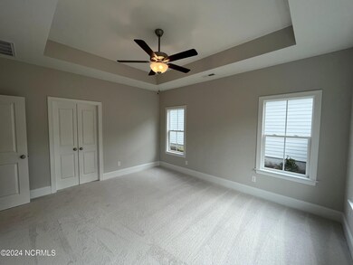 Owners Bedroom