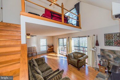 134 Calypso Trail, Great Cacapon, WV 25422 - photo 3