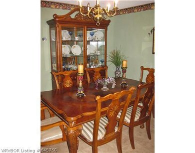 Dining Room.
