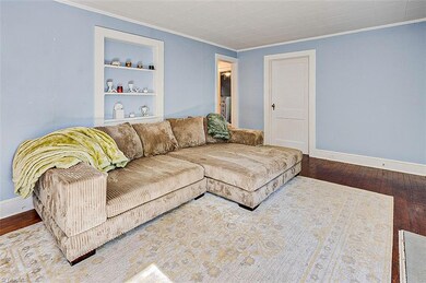 827 Corwith St, Asheboro, NC 27205 - photo 4