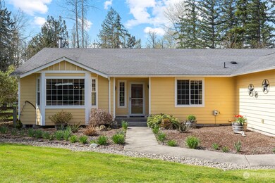 12021 Kapowsin Hwy E, Graham, WA 98338 - photo 3