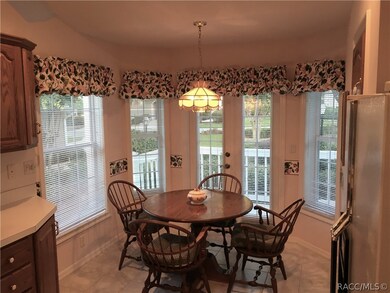 Quaint & Charming Eat-In Kitchen with Patio Access