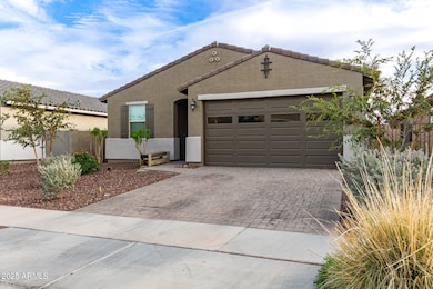 17357 W Running Deer Trail, Surprise, AZ 85387 - photo 4