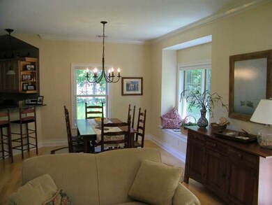 Dining Room.