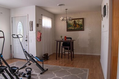 1001 Bowman Dr, Borger, TX 79007 - photo 6