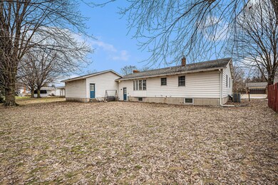 0.45 acre lot