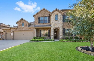 14104 N Crater Lake Trail, Conroe, TX 77384 - photo 2