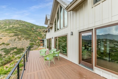 264 W Big Matterhorn Cir, Midway, UT 84049 - photo 6