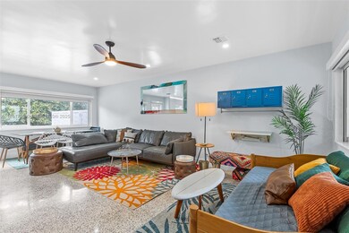 340 Bamboo Rd unit North, Riviera Beach, FL 33404 - photo 2