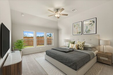 9617 Mount Brewer Ln, Porter, TX 77365 - photo 6