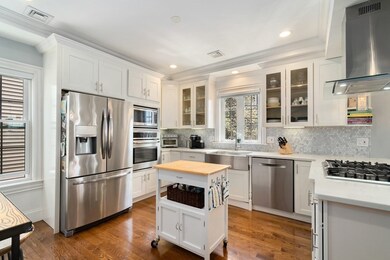 22 Mercer St unit 2, Boston, MA 02127 - photo 2