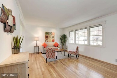 5302 Russett Rd, Rockville, MD 20853 - photo 3